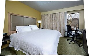 Hampton Inn Raleigh / Town Of Wake Forest