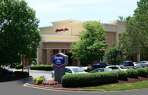Hampton Inn Raleigh / Town Of Wake Forest