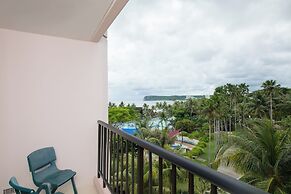 Pacific Islands Club Guam