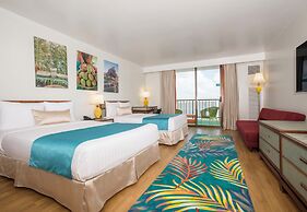 Pacific Islands Club Guam