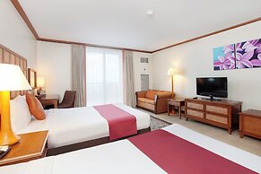 Pacific Islands Club Guam