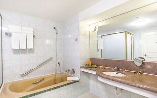 Pacific Islands Club Guam