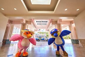 Pacific Islands Club Guam