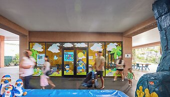 Pacific Islands Club Guam