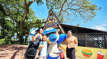 Pacific Islands Club Guam