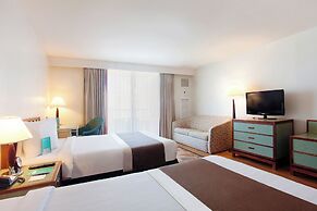 Pacific Islands Club Guam