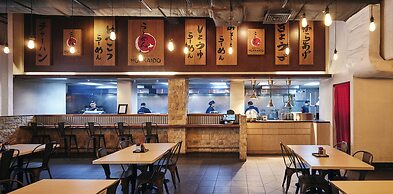 Pacific Islands Club Guam