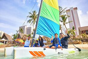 Pacific Islands Club Guam