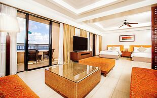 Pacific Islands Club Guam