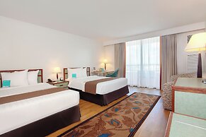 Pacific Islands Club Guam