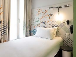 ibis Styles Paris Gare Saint Lazare