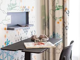 ibis Styles Paris Gare Saint Lazare