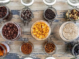 ibis Styles Paris Gare Saint Lazare