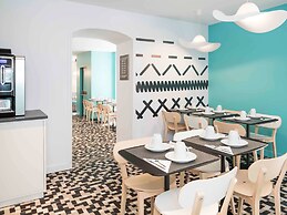 ibis Styles Paris Gare Saint Lazare