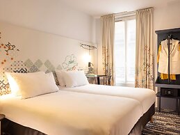 ibis Styles Paris Gare Saint Lazare
