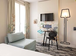ibis Styles Paris Gare Saint Lazare