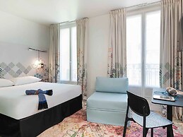 ibis Styles Paris Gare Saint Lazare
