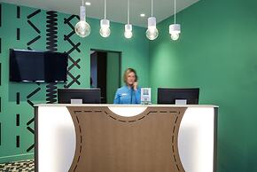 ibis Styles Paris Gare Saint Lazare