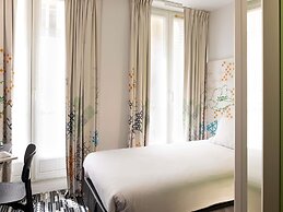 ibis Styles Paris Gare Saint Lazare