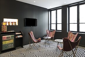 ibis Styles Paris Gare Saint Lazare