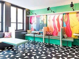 ibis Styles Paris Gare Saint Lazare