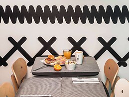 ibis Styles Paris Gare Saint Lazare