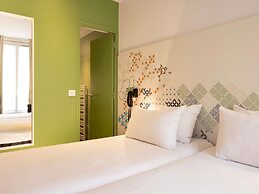 ibis Styles Paris Gare Saint Lazare