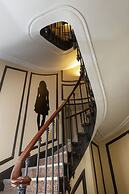 ibis Styles Paris Gare Saint Lazare