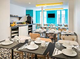 ibis Styles Paris Gare Saint Lazare