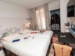 ibis Styles Paris Gare Saint Lazare