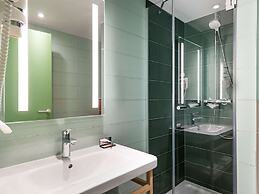 ibis Styles Paris Gare Saint Lazare