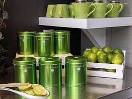 ibis Styles Paris Gare Saint Lazare