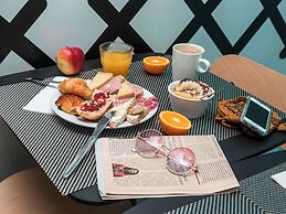 ibis Styles Paris Gare Saint Lazare