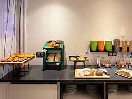 ibis Styles Paris Gare Saint Lazare