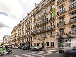 ibis Styles Paris Gare Saint Lazare