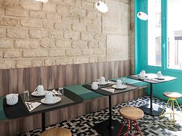 ibis Styles Paris Gare Saint Lazare