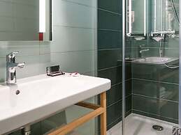 ibis Styles Paris Gare Saint Lazare