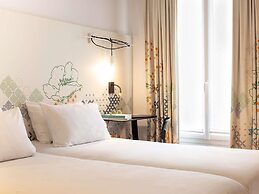 ibis Styles Paris Gare Saint Lazare