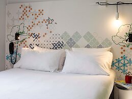 ibis Styles Paris Gare Saint Lazare