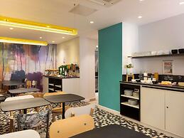 ibis Styles Paris Gare Saint Lazare