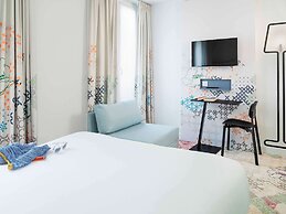 ibis Styles Paris Gare Saint Lazare