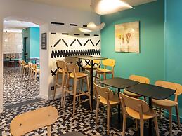 ibis Styles Paris Gare Saint Lazare