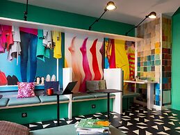 ibis Styles Paris Gare Saint Lazare