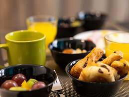 ibis Styles Paris Gare Saint Lazare