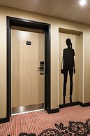 ibis Styles Paris Gare Saint Lazare