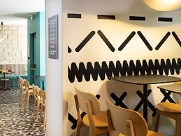 ibis Styles Paris Gare Saint Lazare