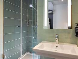 ibis Styles Paris Gare Saint Lazare