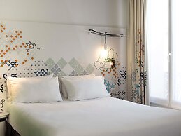 ibis Styles Paris Gare Saint Lazare