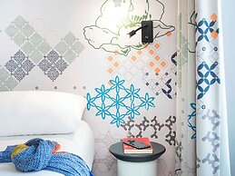 ibis Styles Paris Gare Saint Lazare