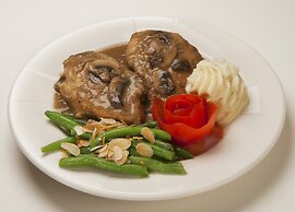 Holiday Inn Alexandria at Carlyle by IHG